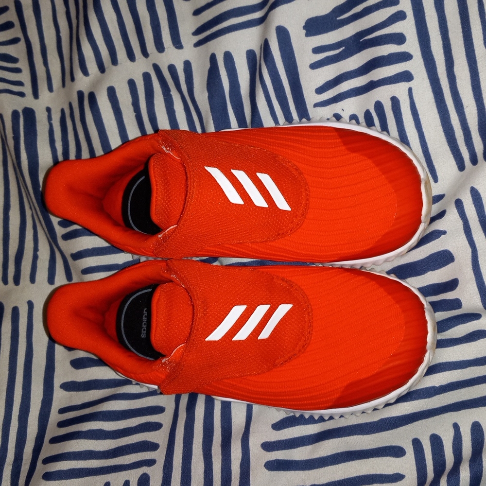 Adidas ortholite kids shoes